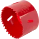 Коронка для металла Matrix Bi-Metall D68 мм