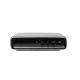 Ресивер GoDigital DVB-T2 1306, 3 входа, 4 выхода