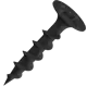 Саморезы для дерева STANDERS фосфатированные 3.5x55, 200 шт.