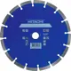 Диск алмазный универсальный Hitachi HTC-752854 сегментный 180x22.2x2.6 мм