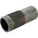 Сгон 2"x2" 140 мм НР сталь