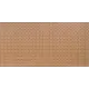 Панель Верон 60x120 см цвет орех