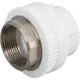 Муфта комбинированная РВК 1 1/4"x40 мм ВР полипропилен 50103