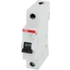 Автоматический выключатель ABB SH201L 1P B6 А 4.5 кА 2CDS241001R0064