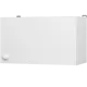 Шкаф над вытяжкой "Бэлла" 60x35x29 см, ЛДСП, цвет белый