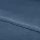 Ткань п/м канвас 300 см однотонная цвет синий