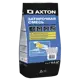 Затирка цементная Axton A.120 цвет манхеттен, 2 кг