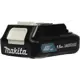 Аккумулятор Makita 197393-5, 10.8 В Li-Ion 1.5 Ач