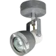 Спот GLOBO 57000-1 GU10 1x50W серый
