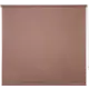 Штора рулонная Inspire «Шантунг» 140x175 см, цвет розовый