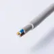 Кабель Севкабель NYM 3x1.5 100 м