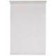 Штора рулонная Bella 60x160 см белая