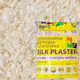 Жидкие обои Silk Plaster Эйр Лайн 608 1.2 кг цвет бежевый