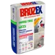 Шпаклёвка гипсовая финишная Brozex WR 65 17 кг