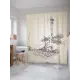 Шторка для ванной У тихого маяка 180x200 см sc_17715