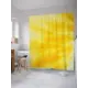 Шторка для ванной Солнечная декорация 180x200 см sc_13429