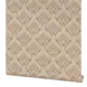 Обои флизелиновые Erismann Fusion коричневые 1.06 м 4595-6