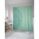 Шторка для ванной Узор Востока 180x200 см