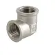 Угол 90° Valtec 1 1/4"x1 1/4" ВР латунь VTR.090.N.0007