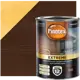Лазурь для дерева Pinotex цвет палисандр 0.9 л