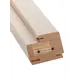 Комплект дверн.коробки Камелия 80x200дек.Магнолия