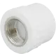 Муфта комбинированная Valfex 3/4"x32 мм ВР полипропилен 10129132