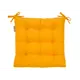 Подушка на стул Guten Morgen СТР-ОРЖ-40-40, 40x40 см