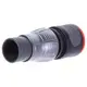 Коннектор для шланга быстросъёмный Gardena Premium 1/2 - 5/8 дюйма