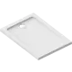 Душевой поддон Sensea Slim акриловый 100x70 см прямоугольный