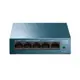 Коммутатор TP-Link LS105G 1000 Мбит/с