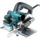 Рубанок сетевой Makita KP0810CK, 1050 Вт, 82 мм