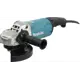 УШМ сетевая Makita GA7061R, 2200 Вт, 180 мм