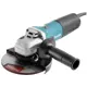 УШМ сетевая Makita 9566C, 1400 Вт, 175 мм