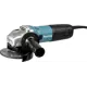 УШМ сетевая Makita GA4540R, 1100 Вт, 115 мм