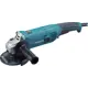 УШМ сетевая Makita GA5021 , 1050 Вт, 125 мм