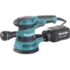 Эксцентриковая шлифмашина сетевая Makita BO5040, 125 мм, 300 Вт
