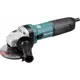 УШМ сетевая Makita GA5041R, 1100 Вт, 125 мм