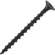 Саморезы для дерева фосфатированные 3.8x45, 200 шт.