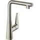 Смеситель для кухни Hansgrohe 72820800