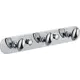 Крючок для ванной Fixsen Equipment 1413