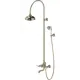 Душевая стойка Bravat F65193AR-A3-RUS