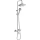 Смеситель для душа GROSS AQUA GA9015SMTD04
