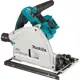 Аккумуляторная циркулярная пила MAKITA DSP600Z