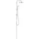 Душевая система Grohe Tempesta System 26381001
