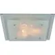 Светильник настенно-потолочный Arte Lamp Ariel A4807PL-3CC 3 лампы цвет хром