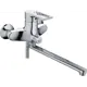 Смеситель для ванны Ledeme L2202B-25
