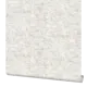 Обои флизелиновые Inspire Brick белые 1.06 м 636611