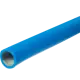 Труба ПНД Sanmix PE 80 16x2.0 мм PN10 бухта 100 м