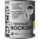 Масло с твердым воском Mighty Oak цвет зеленый 750 мл