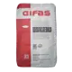 Шпаклёвка гипсовая Gifas Universal 25 кг